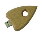 Wooden USB Flash Drive EUW-046