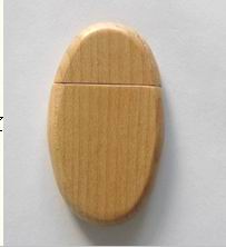 Wooden USB Flash Drive EUW-054