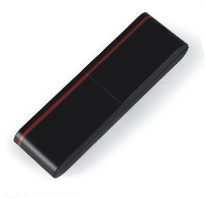 Plastic USB Flash Drive EUP-024