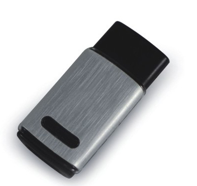 Plastic USB Flash Drive EUP-025