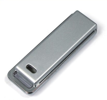 Plastic USB Flash Drive EUP-027