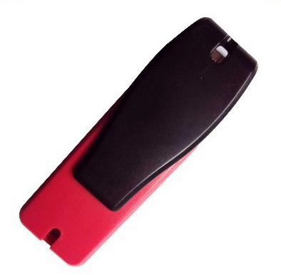 Plastic USB Flash Drive EUP-031