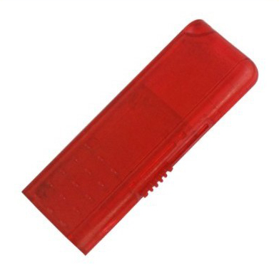 Plastic USB Flash Drive EUP-032