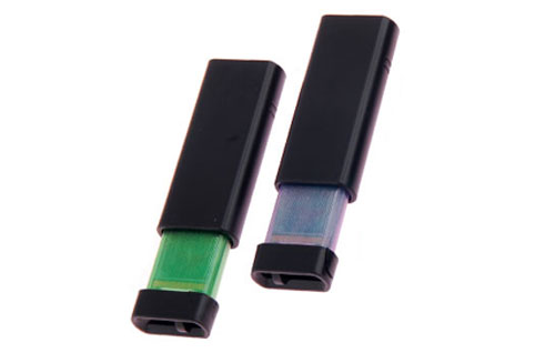 Plastic USB Flash Drive EUP-040