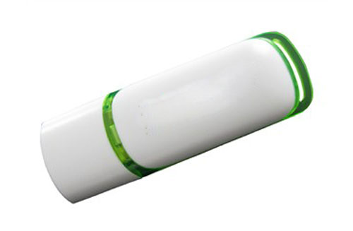Plastic USB Flash Drive EUP-042