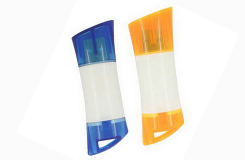 Plastic USB Flash Drive EUP-043
