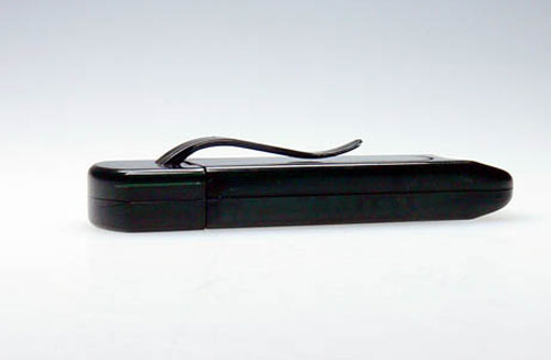 Plastic USB Flash Drive EUP-046