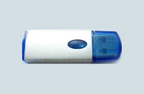 Plastic USB Flash Drive EUP-047