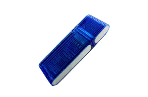 Plastic USB Flash Drive EUP-048