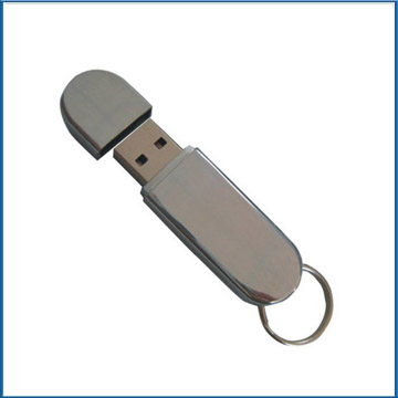 Plastic USB Flash Drive EUP-060