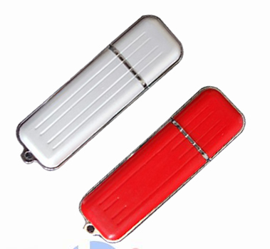 Plastic USB Flash Drive EUP-069