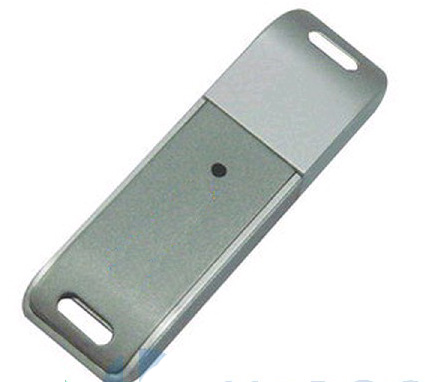 Plastic USB Flash Drive EUP-074