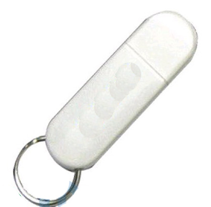 Plastic USB Flash Drive EUP-078