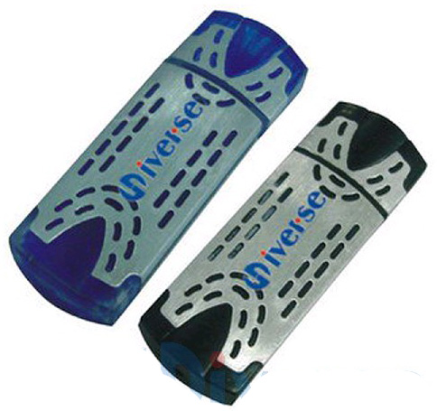 Plastic USB Flash Drive EUP-080