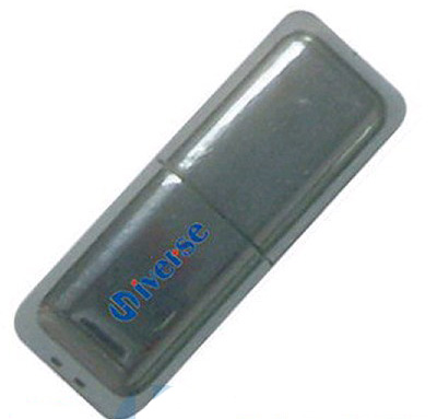 Plastic USB Flash Drive EUP-089