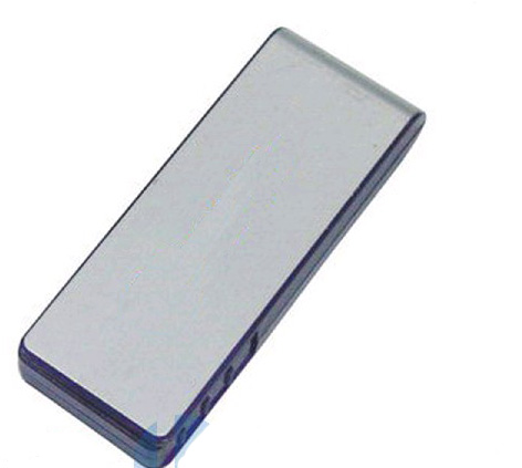 Plastic USB Flash Drive EUP-090
