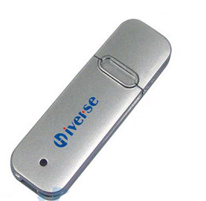Plastic USB Flash Drive EUP-093