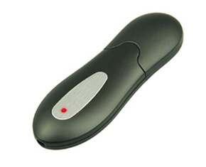 Plastic USB Flash Drive EUP-113