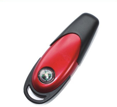 Plastic USB Flash Drive EUP-119