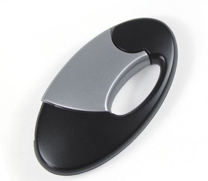 Plastic USB Flash Drive EUP-122