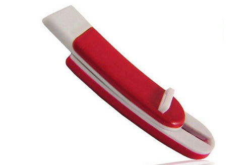Plastic USB Flash Drive EUP-164