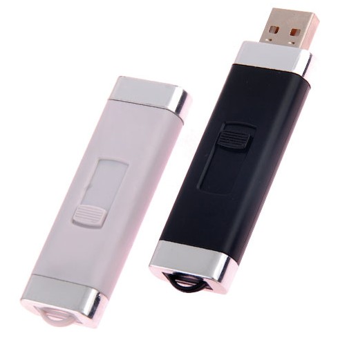 Plastic USB Flash Drive EUP-196