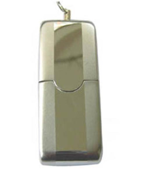 Metal USB Flash Drive EUM-057