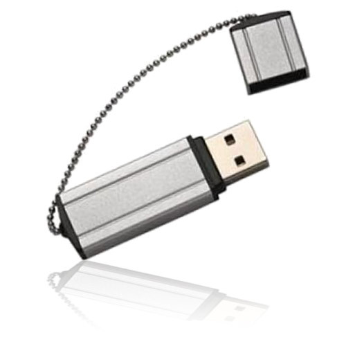 Metal USB Flash Drive EUM-064