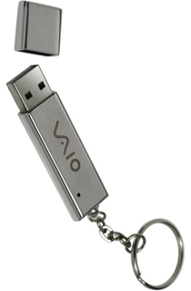 Metal USB Flash Drive EUM-066