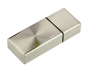 Metal USB Flash Drive EUM-071