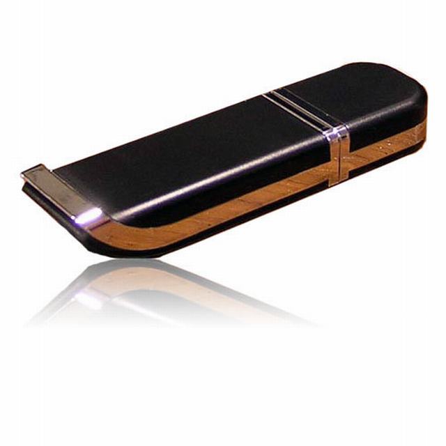 Metal USB Flash Drive EUM-073