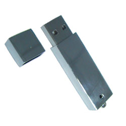 Metal USB Flash Drive EUM-085