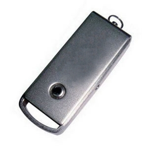 Metal USB Flash Drive EUM-087