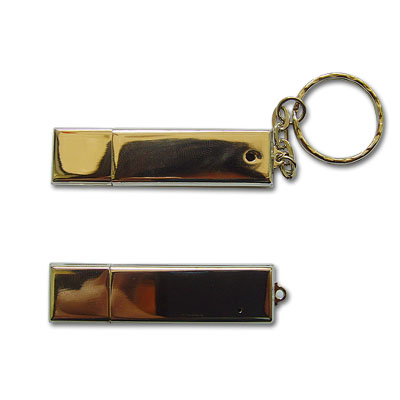 Metal USB Flash Drive EUM-094