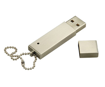 Metal USB Flash Drive EUM-096