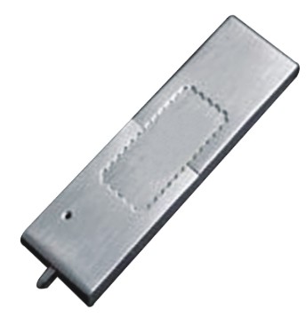 Metal USB Flash Drive EUM-098