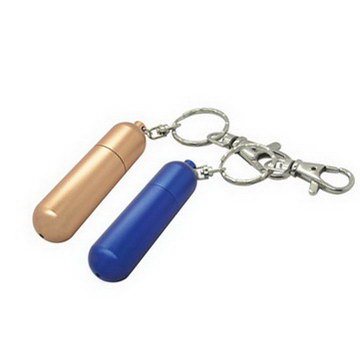 Metal USB Flash Drive EUM-103