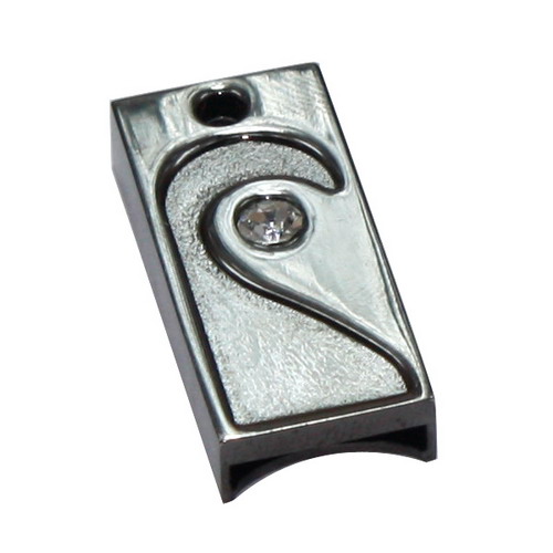 Metal USB Flash Drive EUM-105