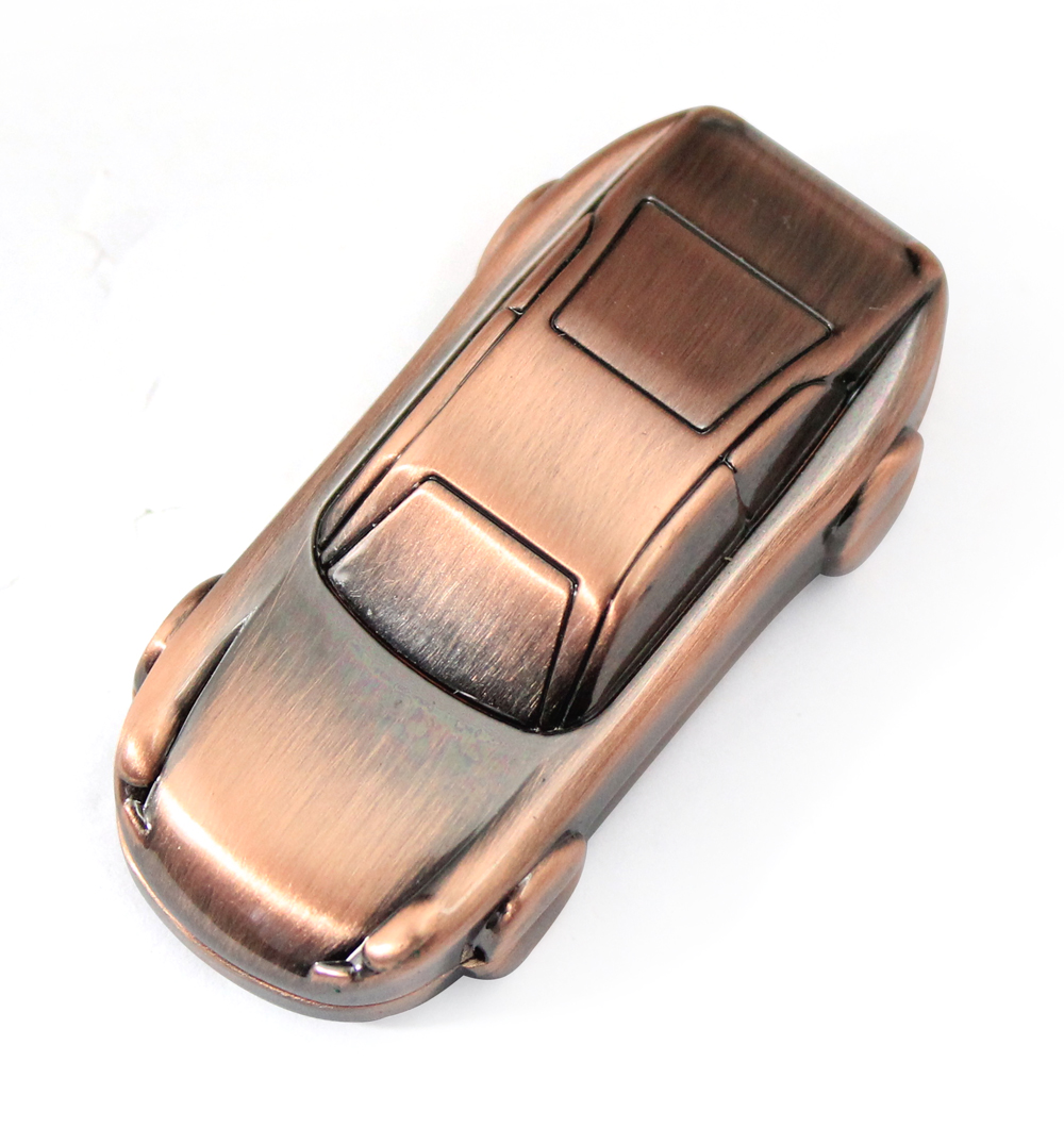 Metal USB Flash Drive EUM-108