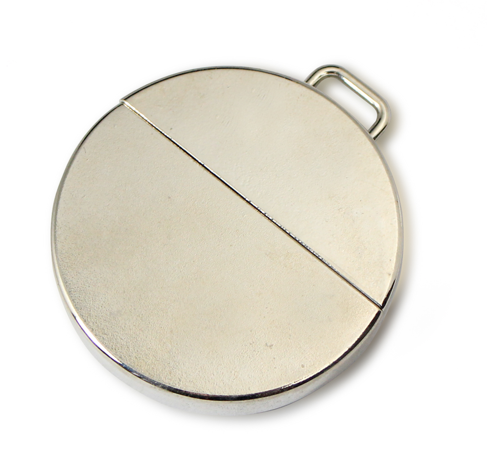 Metal USB Flash Drive EUM-109