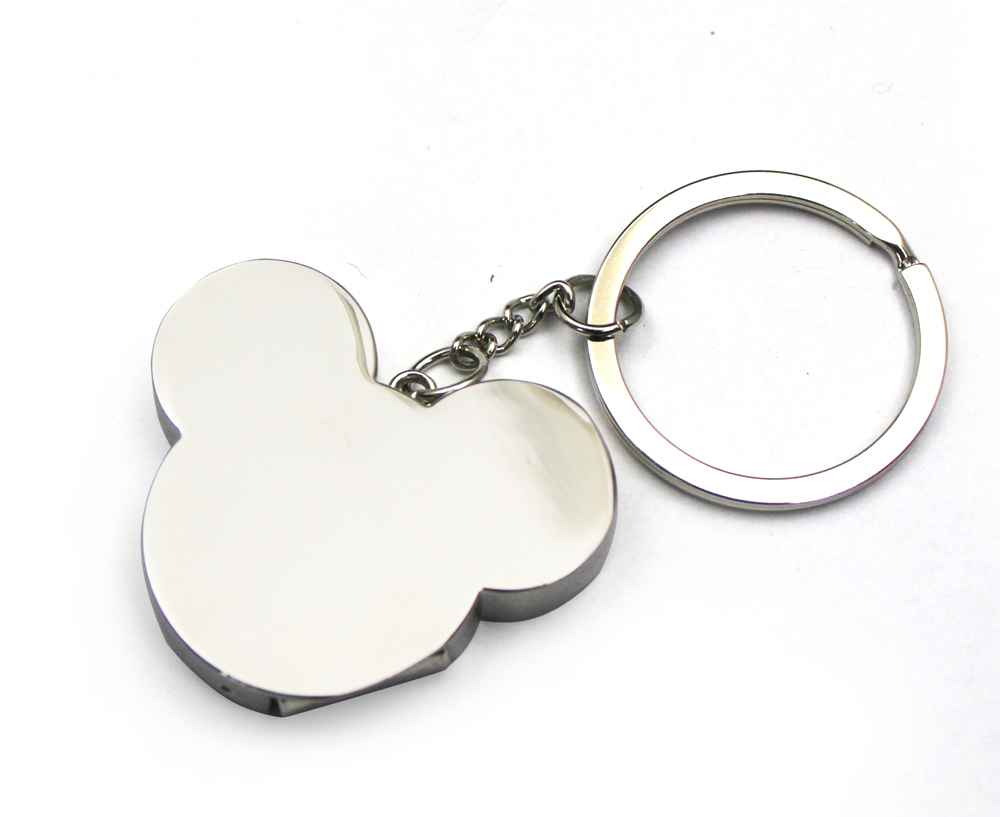 Metal USB Flash Drive EUM-113