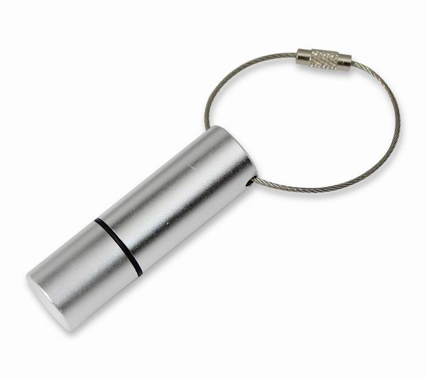 Metal USB Flash Drive EUM-115