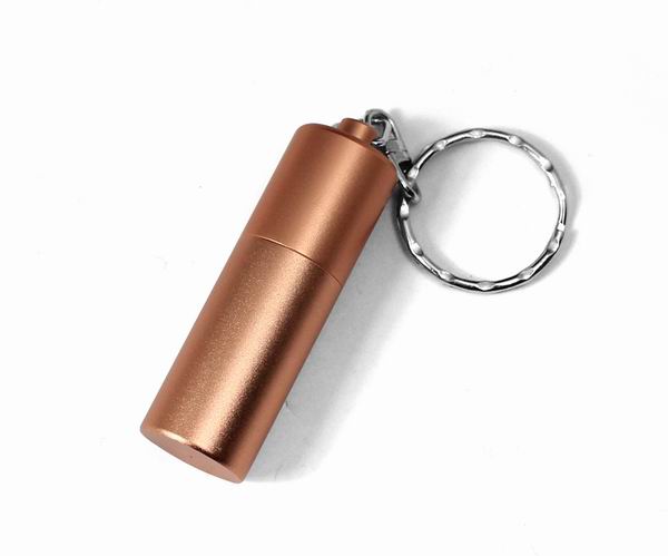Metal USB Flash Drive EUM-118