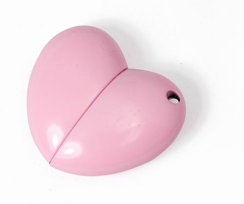 Metal USB Flash Drive EUM-119