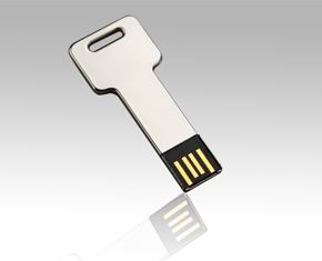 Metal USB Flash Drive EUM-162