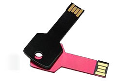 Metal USB Flash Drive EUM-164