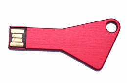 Metal USB Flash Drive EUM-170