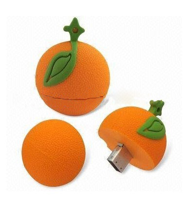 Food USB Flash Drive EUF-081