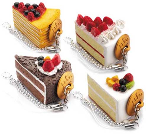 Food USB Flash Drive EUF-085