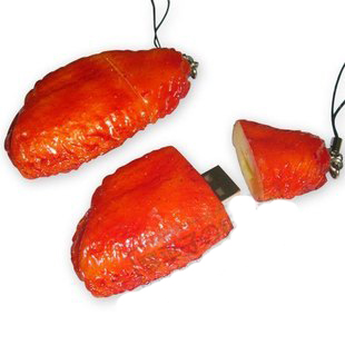 Food USB Flash Drive EUF-089